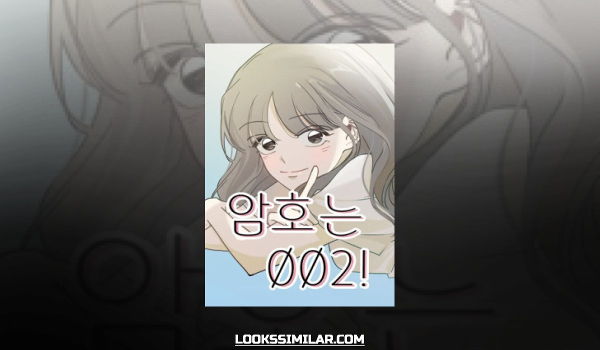 The Password Is 002
