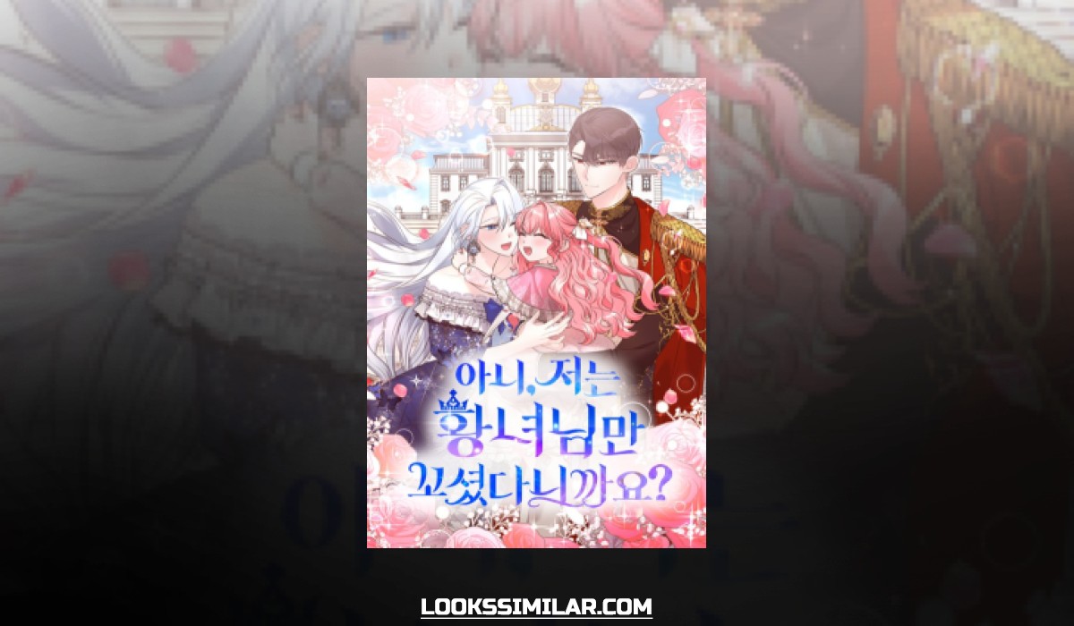 No I Only Charmed the Princess