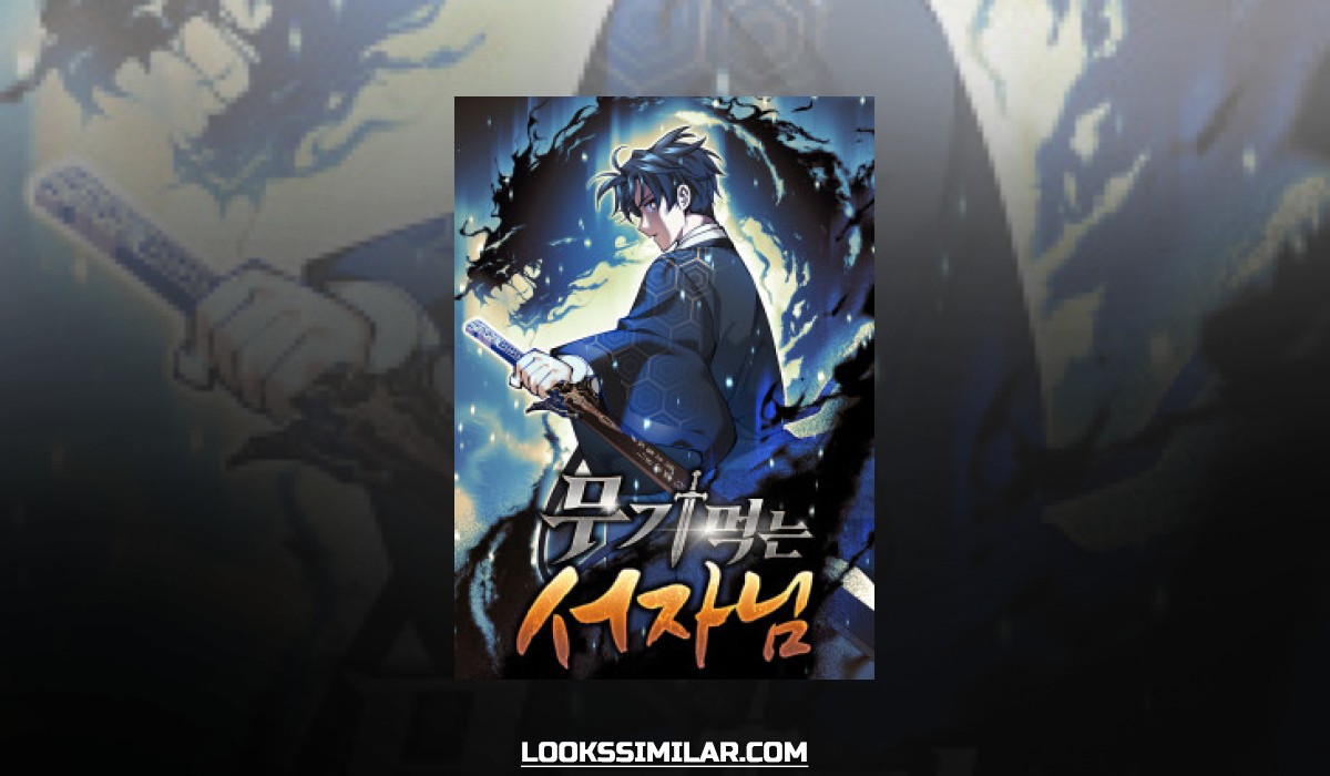 Mugi Meokneun Seojanim