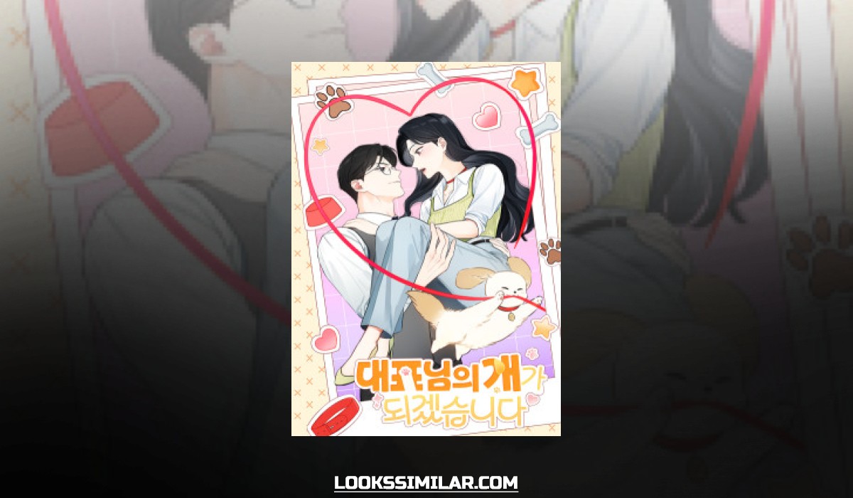 Daepyonimui Gaega Doegetseumnida