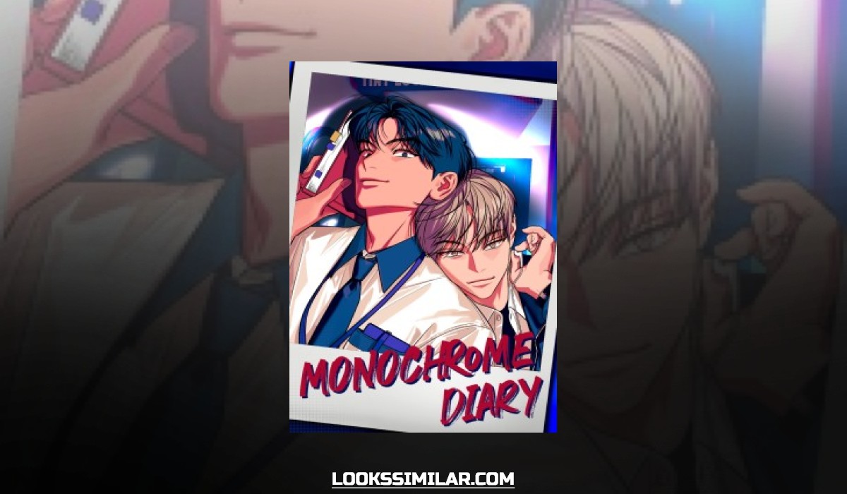 Monochrome Diary