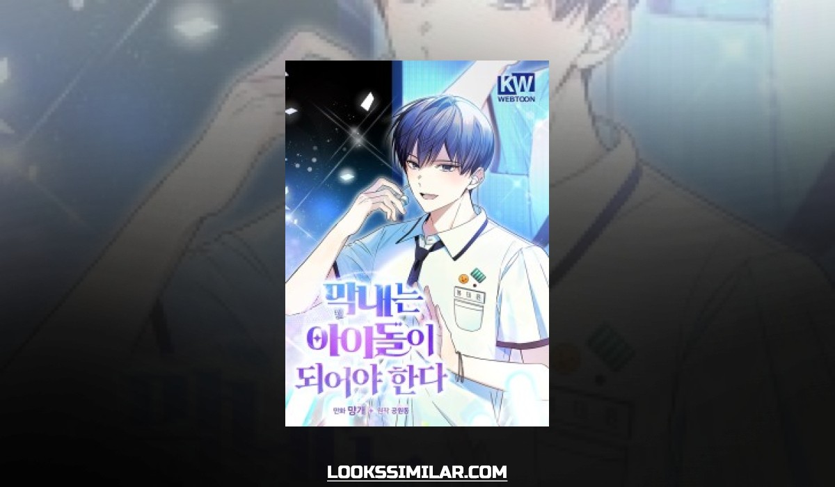 Mangnaeneun Idoli Doeeoya Handa