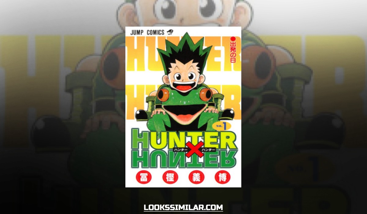 Hunter x Hunter