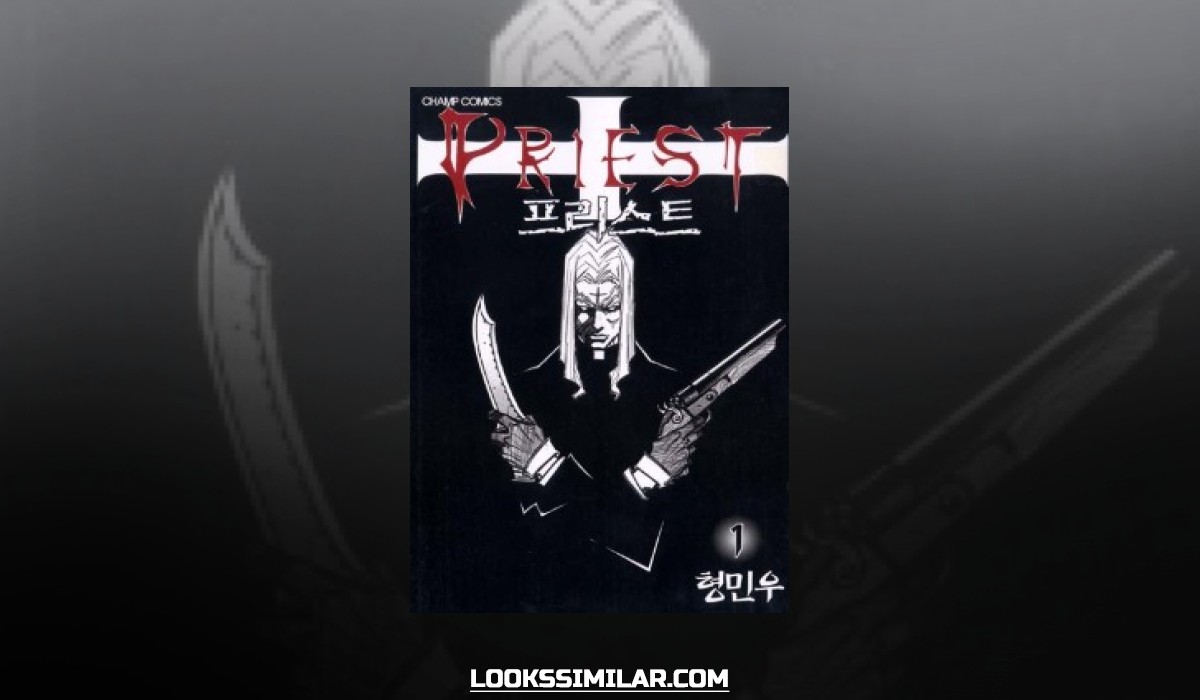 Priest