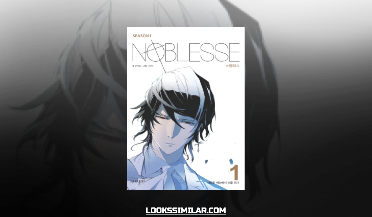 Noblesse