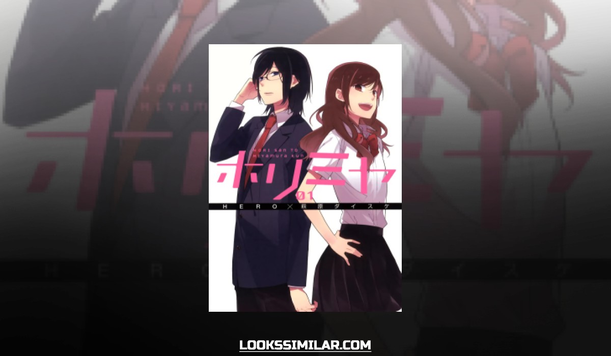 Horimiya