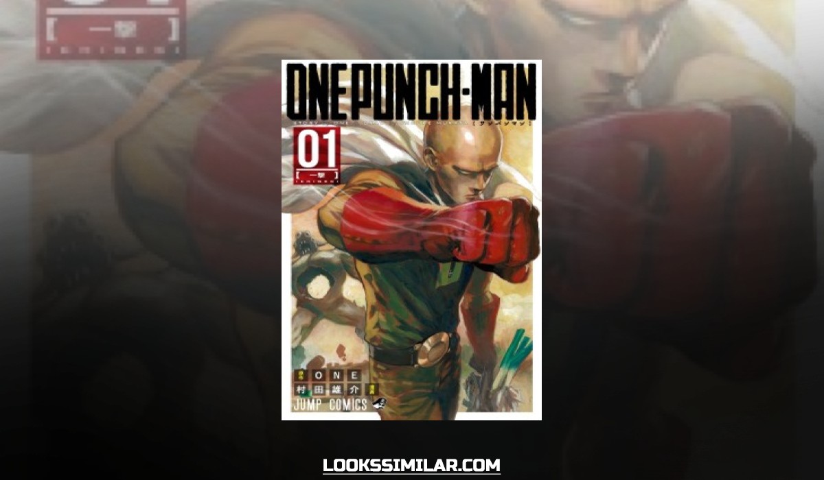 OnePunch Man