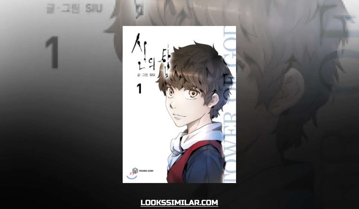 Tower of God