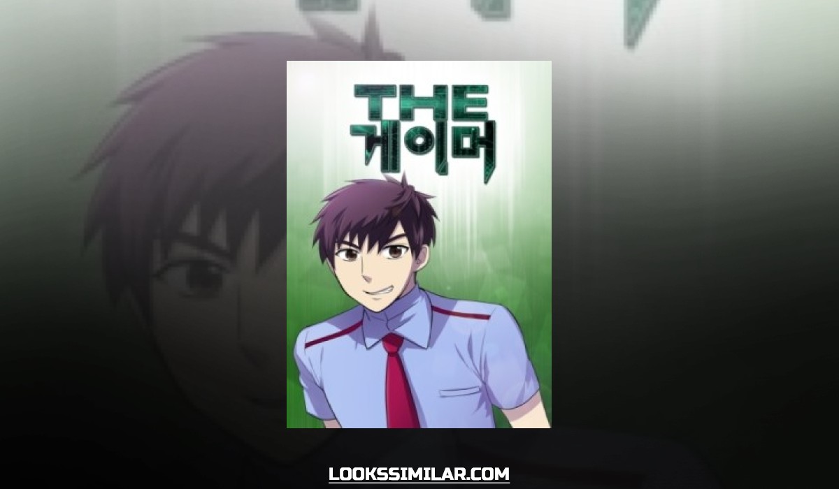 The Gamer