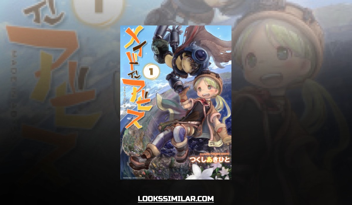 Made in Abyss