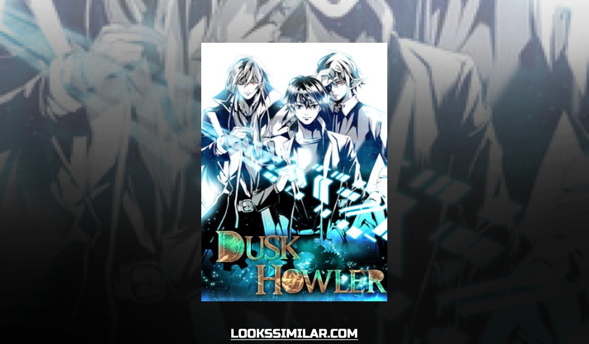 Dusk Howler