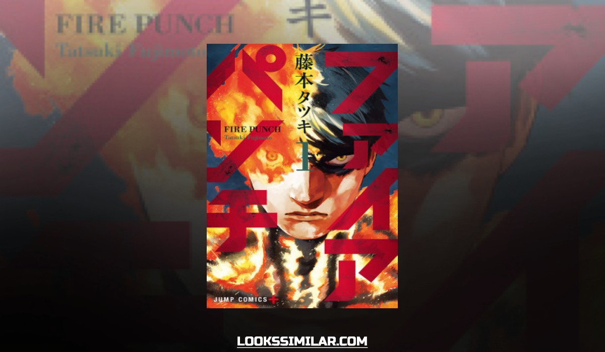 Fire Punch