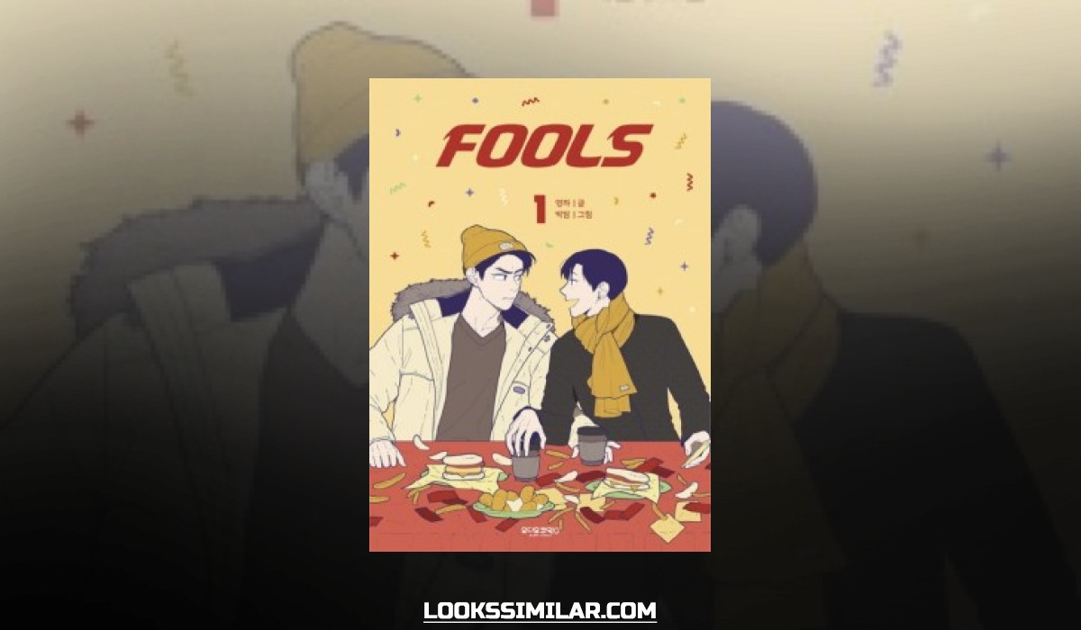 Fools Original