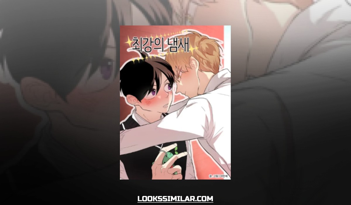 The Scent of You